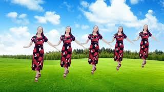 Mẹ hiền yêu dấu/ Vasle/ Phạm Thị Lịch (Có bài hướng dẫn)