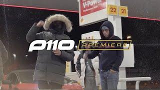 YR - Late Night In Dam Freestyle [Music Video] | P110