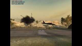 Клевое видео о Battlefield 2