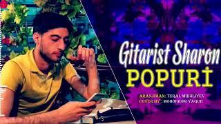 Sharon - Popuri  / yeni 2019