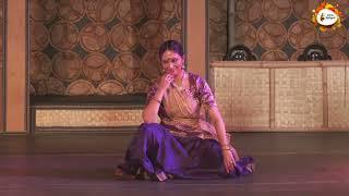 Kathak by Swati Sinha | Amazing Kathak Dance Performance | Teen Taal | Kathak Unplugged