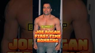 Joe Rogan’s Early Stand-Up FAIL | JRE#2187#joerogan #adamsandler #shorts #standupcomedy