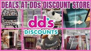 DD'S DISCOUNT DEALS FOR  2024| DEALS AT DDs DISCOUNT SHOP W ME  #ddsdiscount