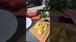 Celery With Olive Oil/Zeytinyağlı Kereviz #kereviz #zeytinyağlıkereviz Detaylar Açıklamadaa ️