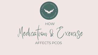 Medication & Polycystic Ovary Syndrome (PCOS)