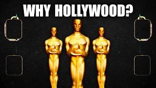 Why Hollywood Took Over the Film Industry