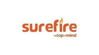 Introduction to Surefire: Top of Mind