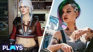 10 Theories And Predictions For Cyberpunk 2