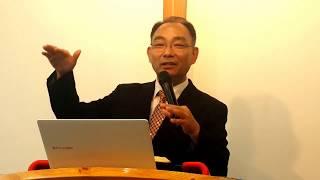 대전 산울교회 고운 목사 설교(2017.9.24)