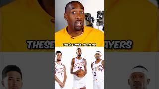 Gilbert Arenas EXPOSES the Truth About Kevin Durant’s Leadership