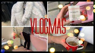 Led ️ mini haul i novi parfemi | Vlogmas 3