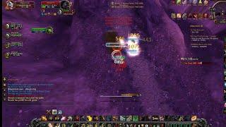 How many players are required to kill a Protection Warrior ?
