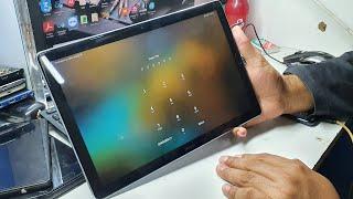 How To Hard Reset Huawei ALL Tablet Unlock Password - huawei mediapad tablet hard reset - Hard Reset