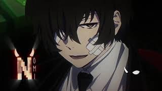 dazai edit - vacation