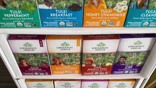 In Good Company: Organic India