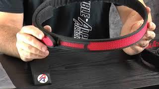 DAA Premium Belt - Overview and Sizing