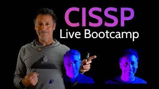 Ignite Your Career in a week! Join our Live Online CISSP BootCamp