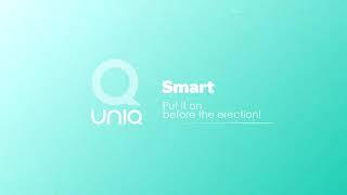 Uniq Smart Condom (Male Condom)