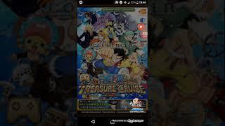 One piece treasure cruise connexion problem