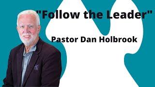 10 17 21 Special Guest: Dan Holbrook