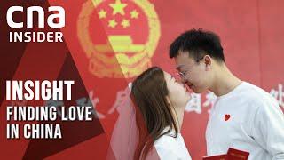 Love(less) In China: Why Aren’t Young Chinese Getting Married? | Insight | Full Episode