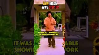 Carlito SPEAKS OUT After Release #wwe #aew #shorts