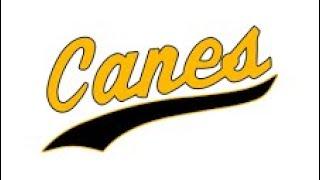 Canes 10U Clark vs. Monroe Mustangs - GSA March Finale