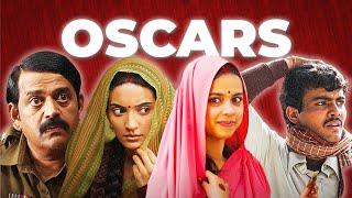 5 Indian Films That Made It to the Oscars