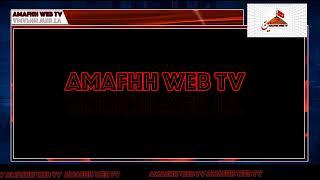 Haider Raza Manqabat 2019  AMAFHH WEB TV