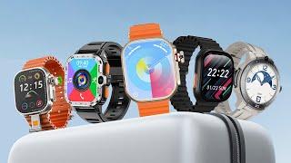 VWAR 4G Android Smart Watch