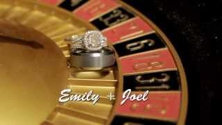 Emily + Joel Brand Wedding Trailer