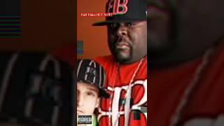 ️Big BLACK: Wht Happened To The ROB&BIG STAR!?... #youtubeshorts #viral #shorts