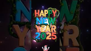 Happy new year 2025 ll whatsapp status video #name_status #trending #vairalshort #ravindra_ranjan