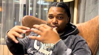 GEECHI GOTTI REVEALS HIS TOP 3 TOUGHEST BATTLES EVER! 