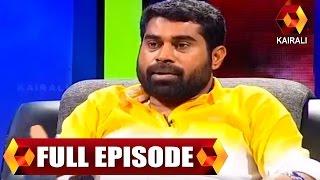 JB Junction: Suraj Venjaramoodu  - Part 2 | 19th October 2013