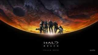 Halo Reach Winter Contingency Soundtrack