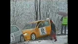 Loddo Walter  Rally colli  brianzoli 2005