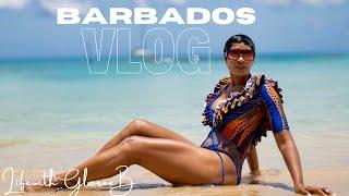 Barbados Vog; beach days, sunset cruise, meet ups, airbnb review and more