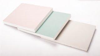 Germany type gypsum board production line, paper faced plaster board plasterboard machine line