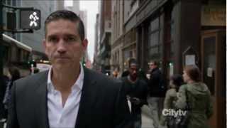 Person Of Interest - US Marshall Scene