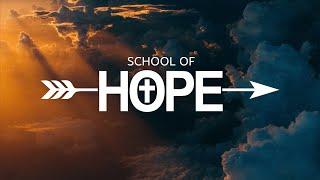 School of Hope - Promo