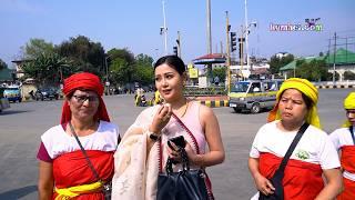 Biju Ningombam & Hamom Sadananda na Meira Louba Kangla dagi | Yaoshang Kumhei Mapao 2025 | Day 2