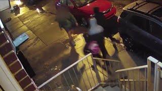 Temple student slugged by attacker during carjacking in North Philadelphia