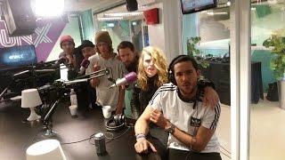 Cheat Codes​ x Kris Kross Amsterdam​ - SEX (LIVE @ FunX)