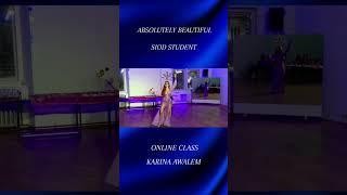 Bellydance Awalem / SIOD students / bellydance online class LEARN WITH US ⬇⬇⬇