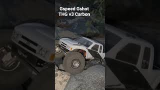 Gspeed Gshot tgh v3 hardline