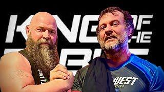 Devon Larratt & Michael Todd: the ArmWrestling Revolution!