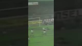 Viv Anderson Goal