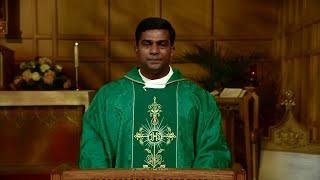 Sunday Catholic Mass Today | Daily TV Mass, Sunday August 25, 2024