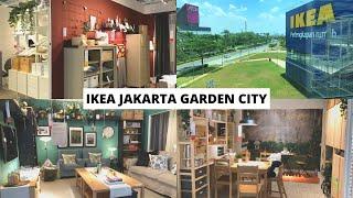 IKEA Jakarta Garden City TOUR LENGKAP Ikea Indonesia